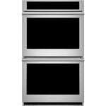 Horno Eléctrico Doble ZTD90DPSNSS MONOGRAM