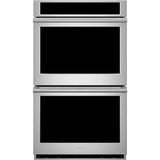 Horno Eléctrico Doble ZTD90DPSNSS MONOGRAM