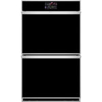 Horno eléctrico de 76 cm ZTD90DSSNSS MONOGRAM