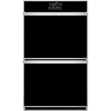 Horno eléctrico de 76 cm ZTD90DSSNSS MONOGRAM