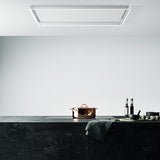 Campana Techo FALMEC ALBA Personalizable, 120cm 220V