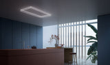 Campana Techo FALMEC ALBA Personalizable, 120cm 220V