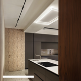 Campana Techo FALMEC ALBA Personalizable, 120cm 220V