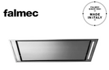 Campana Techo FALMEC STELLA PLUS Inoxidable, 120cm 220V