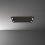 Campana Techo FALMEC STELLA PLUS Negro, 90cm 220V