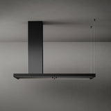 Campana Isla Techo FALMEC ELLE Negro, 180cm 110V