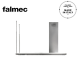 Campana Isla Techo FALMEC LUMEN ISLA Inoxidable IZQUIERDA, 175cm 220V