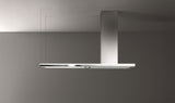 Campana Isla Techo FALMEC LUMEN ISLA Inoxidable DERECHA, 175cm 110V