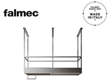 Campana Isla Techo FALMEC SPAZIO Inoxidable, 180cm 220V