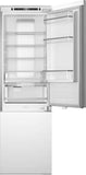 Refrigerador panelable REF24BMBPNB BERTAZZONI.