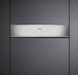 Cajón calientaplatos 21 cm  WS 482 710 GAGGENAU