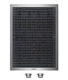Parrilla eléctrica VR 414 611 GAGGENAU