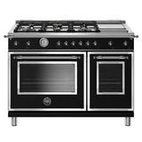 Estufa profesional completa BERTAZZONI 48" MASTER SERIES