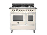 Estufa profesional completa BERTAZZONI 48" MASTER SERIES