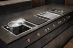 Parrilla eléctrica VR 414 611 GAGGENAU