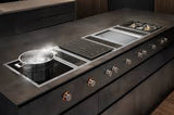 Parrilla eléctrica VR 414 611 GAGGENAU