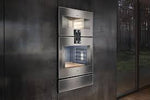 Cajón calientaplatos 21 cm  WS 482 710 GAGGENAU
