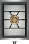 Parrilla a gas VG 415 211CA GAGGENAUN