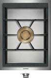 Parrilla a gas VG 415 211CA GAGGENAUN
