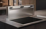 Parrilla de vitrocerámica CX 482 612 GAGGENAU