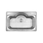 Paquete de tarja KTS3120A KELE