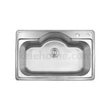 Paquete de tarja KTS3120A KELE