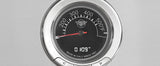 Estufa a Gas - BERTAZZONI - HER486BTFGMAVT Serie Heritage, Crema 48"