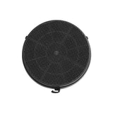 Campana Isla FALMEC POLAR Blanco Lacado, 35cm 110 V