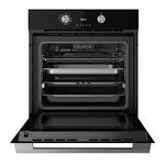 Horno eléctrico TEKA MAESTRO HLB 8700 P BK.