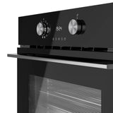 Horno TEKA MAESTRO HLB 8550 SC BK.