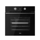 Horno eléctrico TEKA MAESTRO HLB 8700 P BK.