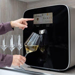 Plum Wine Dispenser