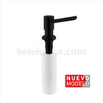 Paquete de tarja KGO1-KTD KELE