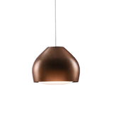 Campana Isla FALMEC SOPHIE Cobre Antiguo, 54cm 220V