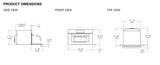 Horno Eléctrico a Vapor - BERTAZZONI - MAST30CSEX Inoxidable, 30" - 220V