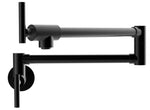 Grifo monomando  TEC124NEGRO