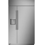 Refrigerador ZISS480DNSS MONOGRAM