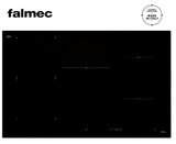 Parrilla de Induccion FALMEC INDUCTION HOB Negro, 90cm 220V