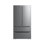 Refrigerador RFD 74900 SS MX TEKA.