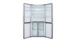 Refrigerador RMF 74810 SS TEKA