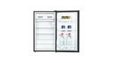 Refrigerador RSR 10520 GBK TEKA